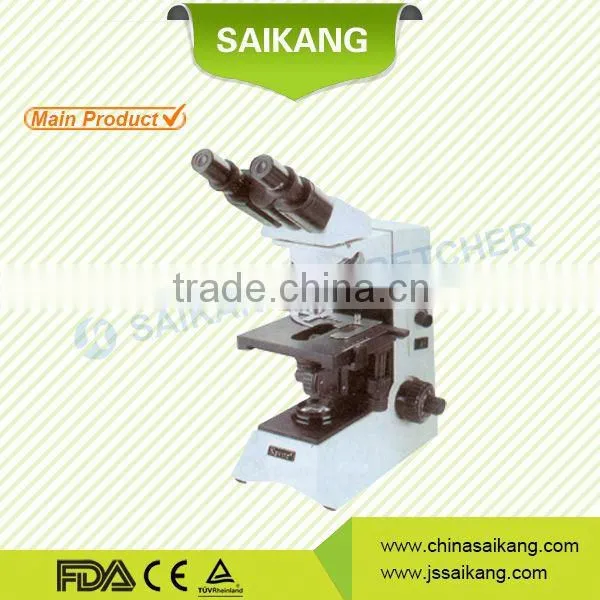 Professional Factory Binocular Microscope