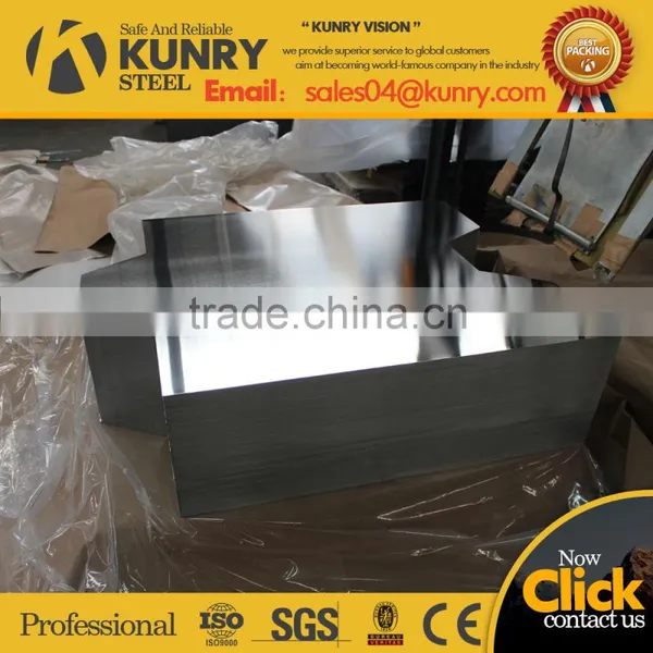 Tinplate Sheets and Coils for Easy Open Ends photo-6
