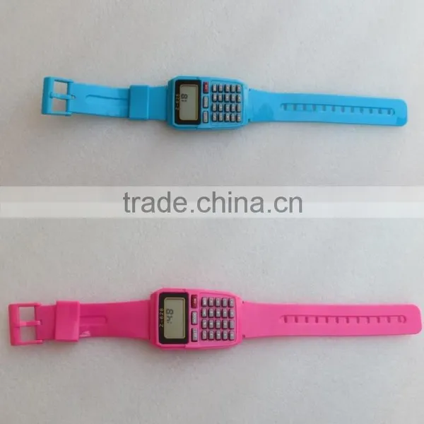 For Promotional! Digit Calculator, Cute Child Calculator photo-3