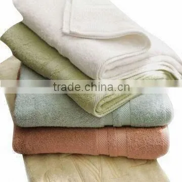 High Quality Direct Factory Made Deluxe Wholesale 100% Wholesale Cotton Hair Salon Towel