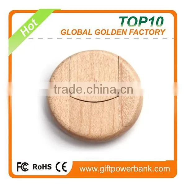 Bulk 100% Full Capacity Swivel 128 gb Usb Flash Drive photo-5