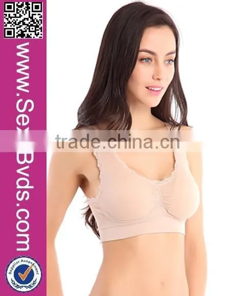 Wholesale NO MOQ Sexy Sport Bra Women photo-2