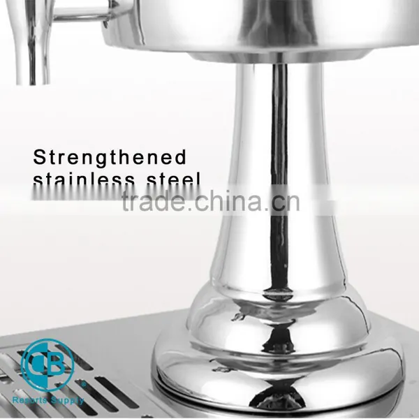 Multifunctional Steel Juice Dispencer photo-2