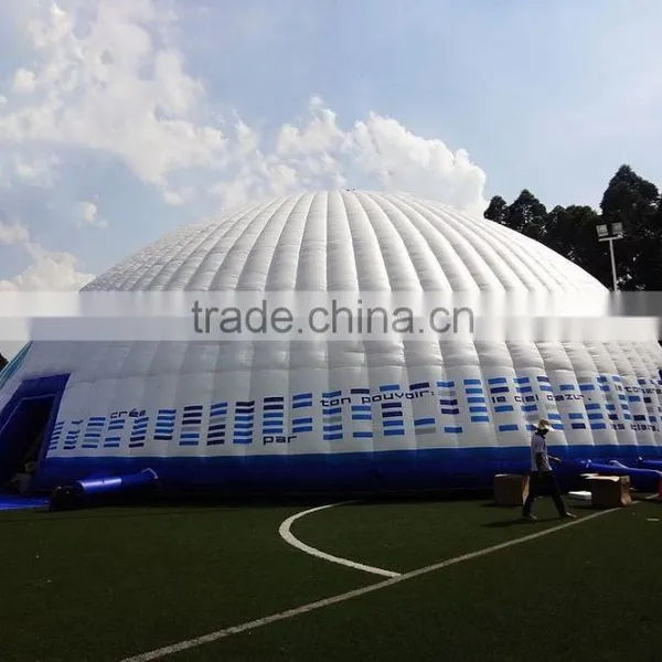 2016 Hot Event Inflatable Air Dome Tent for Sale,inflatable Party Tent,giant Inflatable Dome Tent photo-3