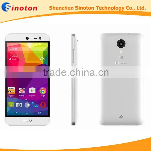 Sinoton Pre Sale Original for Blu LIFE X8 Lcd Touch Assembly Phone Replacement photo-2