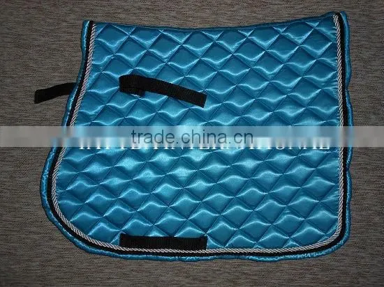 Saddle Pads for Horse Riding