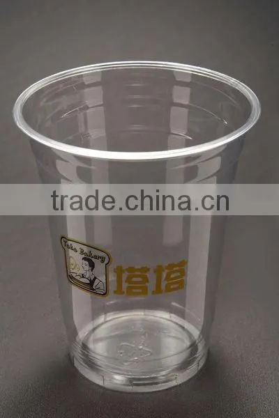 Factory Direct Disposable Cups Plastic photo-2