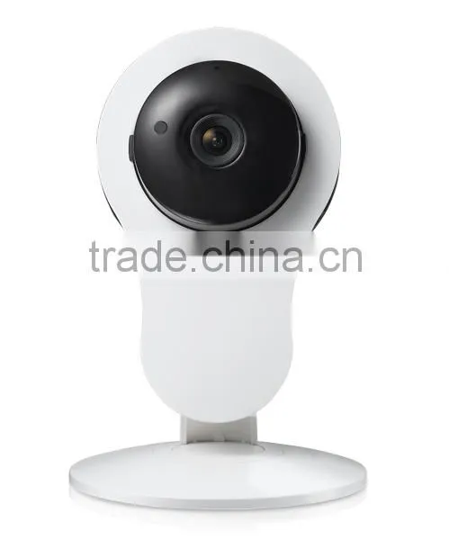 Camnoopy Lower Price Hot Sell Smart Home Mini Cctv Wireless Security Baby Monitor IP Camera photo-2