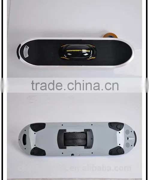 Single Wheel Hoverboard Electric Longboard Skate Board 500W One Wheel Electric Scooter / Electric Skateboards For Sale Quality Choice