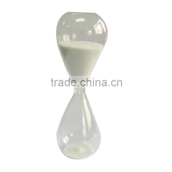 Glass Sand Glass Hourglass Sand Timer for Promotional Gift Quality Choice photo-2