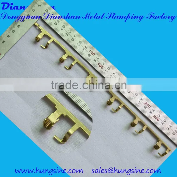 Hardware Stamping Parts Multi-function With USB Socket