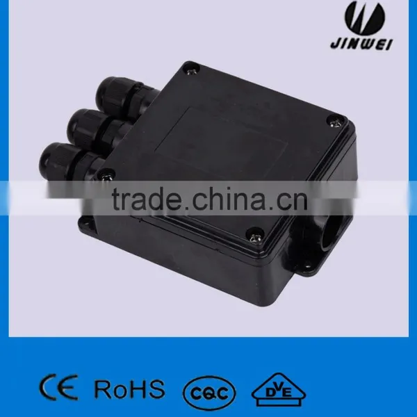 Waterproof Terminal Box