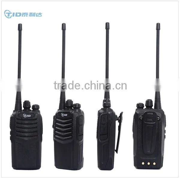Hot Sale Handheld Portable Wakie Talkie