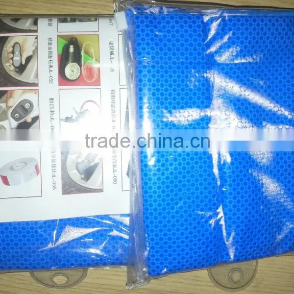 Water Absorption PVA Chamois photo-4