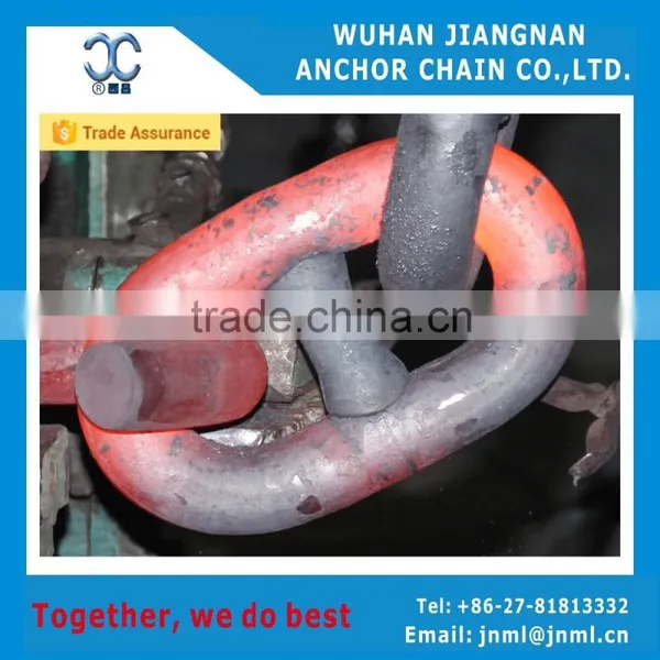Marine Chain LR photo-3