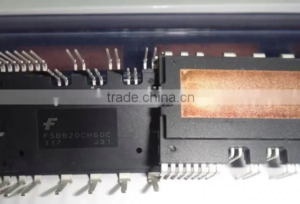 Brand New Module FNB41560 With Good Condition photo-2