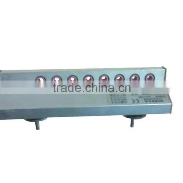 Weft Detector