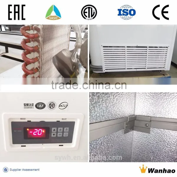 Commercial Equipment Fan Cooler Double-tempurature With CE photo-5