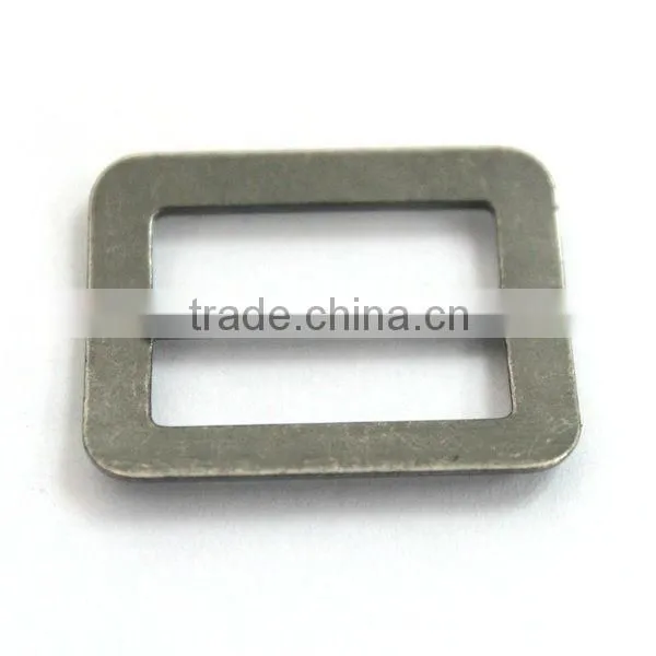 High Quality Silver Color Metal Buckel for Men