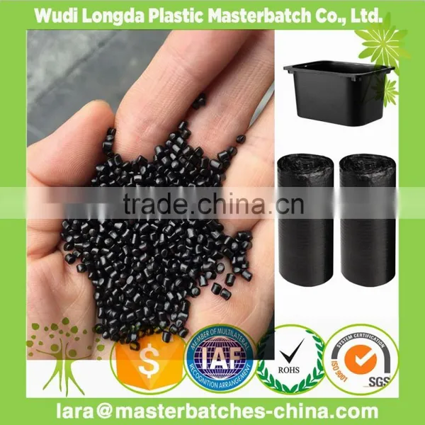 Black Color Masterbatches/MB/Master Batch photo-6