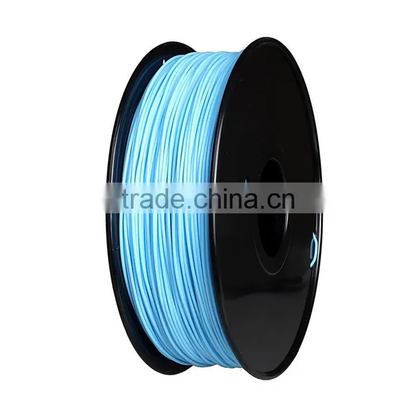 ABS Filament Production Line for 3d Printing Light Blue photo-5