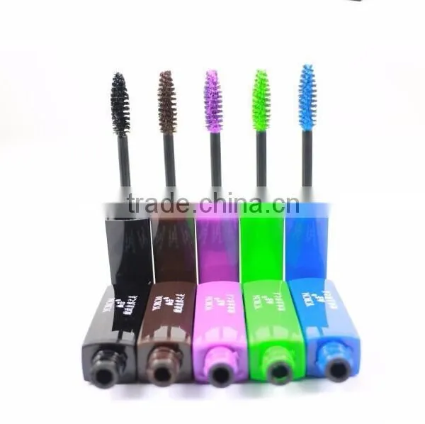 Colorful 3d Fiber Lashes Mascara Private Label /private Label Mascara/3d Fiber Mascara Private Label photo-2