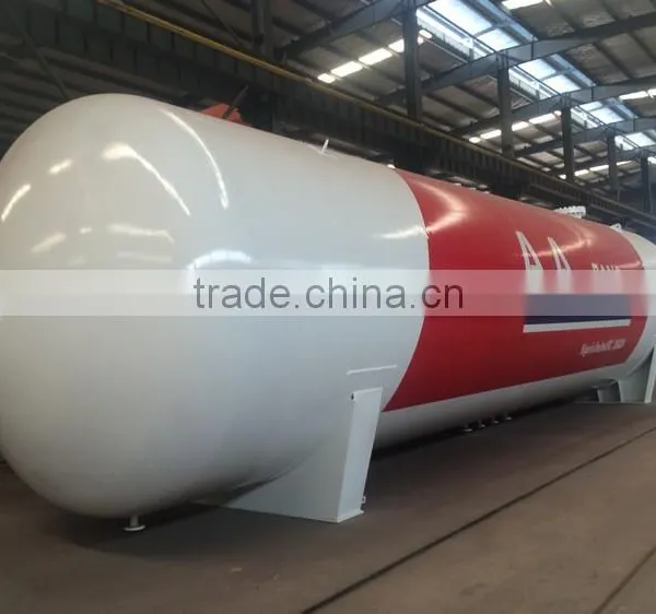 New Arrival Customized Super Quality 50-120m3 Dimethyl Ether Lpg Storage Tank,lpg Gas Storage Tank photo-6