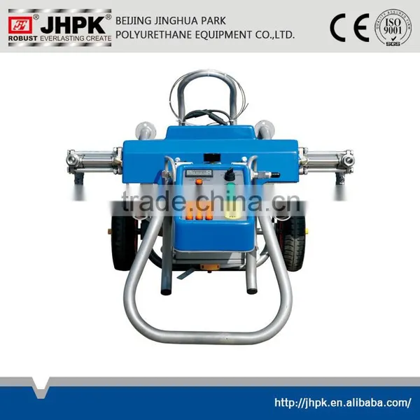 pu Foam Machine photo-3