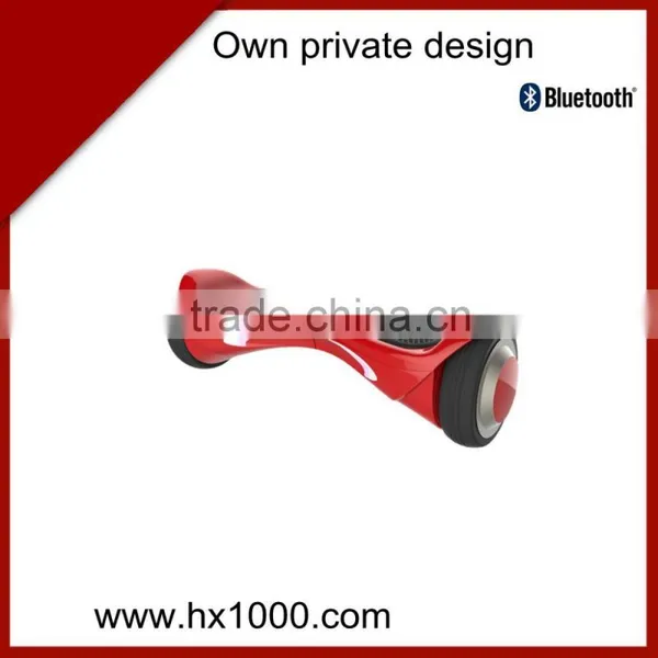 10 Inch Electric Balance Scooter Speedway Electric Unicycle photo-2