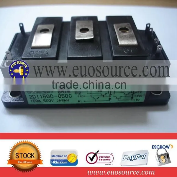Silicon Power Darlington Transistor 2DI150D-050C photo-3
