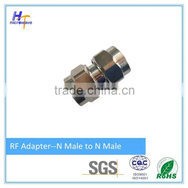 RF Coaxial Connector n Type Male Right Angle DC-3GHz Connector photo-3