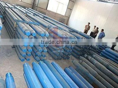 5" New G105 Steel Api 5dp Oil Well Drill Pipe With Best Price photo-2