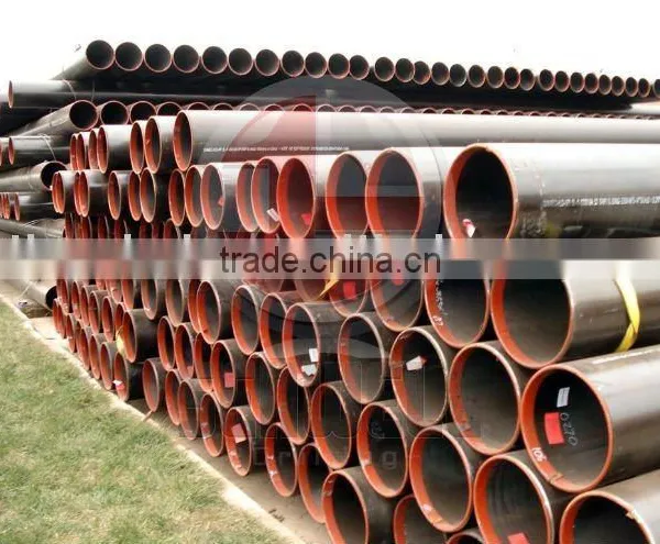 OCTG Line Pipes
