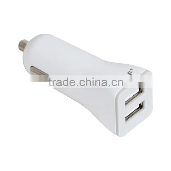 Best Selling Hot Chinese Products Universal Car Chargers Promotional Usb Car Charger photo-6