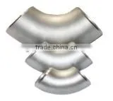 GB/T12459/T13401 317L 12" Sch 40 Stainless Steel 45 Degree Elbow photo-2