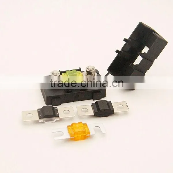 Chinese Supplier:ANL Auto Fuse photo-4