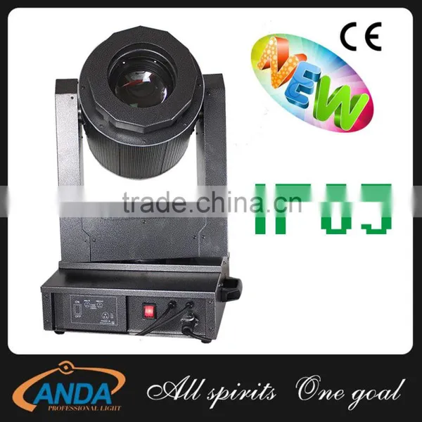 2016 High Brightness 350w 17R /17 Gobos Sharpy Beam Spot Moving Head Light/disco Bar Stage Light photo-2