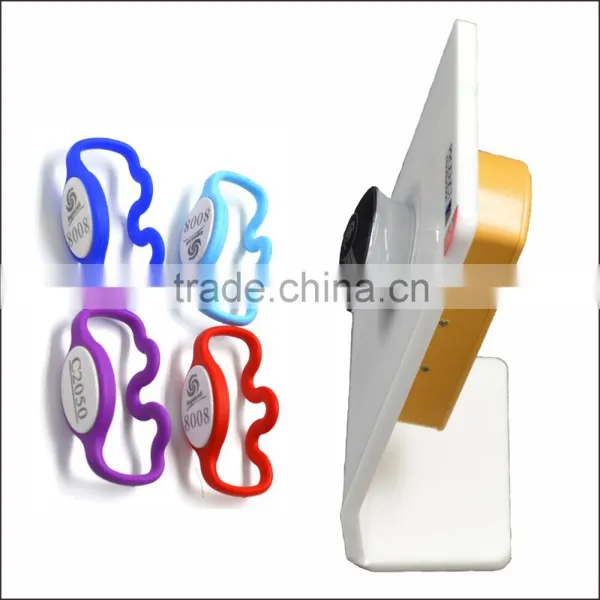The Newest Design Mini Electromagnetic Closet Door Lock photo-2