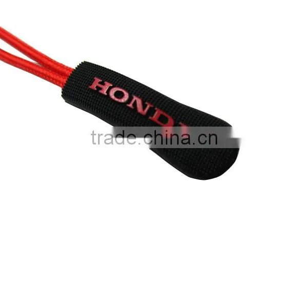 Manufacture Supply Brand Logo Rubber Puller Custom Service photo-2
