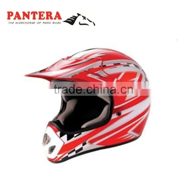 Cool Design ABS/PP Shell Motocross Helmet Sale photo-5
