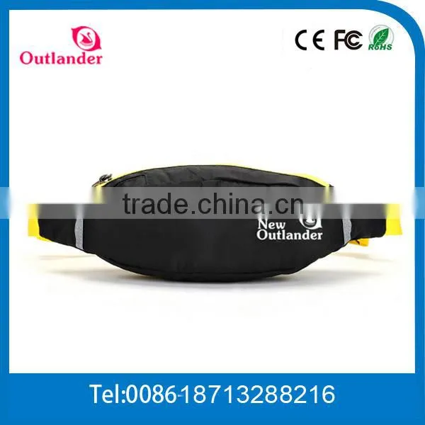 Lightweight & Durable Waterproof Running Waist Bag photo-2