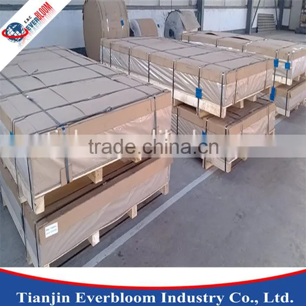 Factory Price Aluminum Alloy Plate 6061 T6 for Die