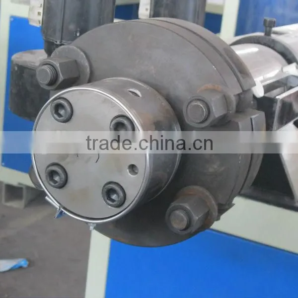 Plastic Panel Production Line/PC Profile Extrusion Line