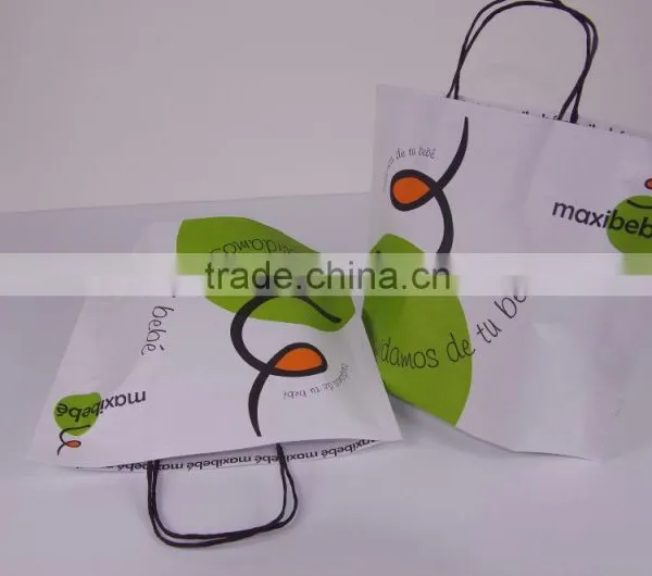 Kraft Paper Bag for Accesary~ 2016 New Style Eco-friendly&cost-saving photo-3