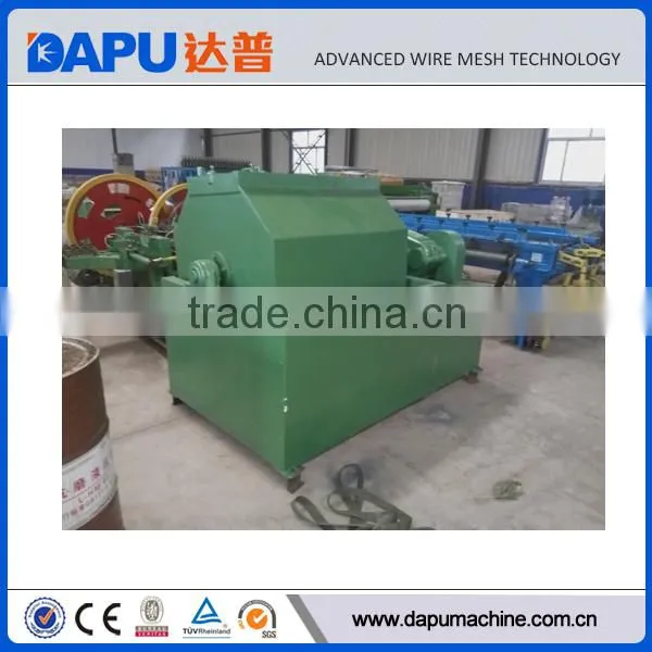 New Product Steel Nail Making Machine photo-5