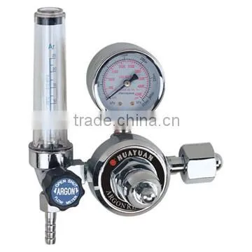 Argon Gauge