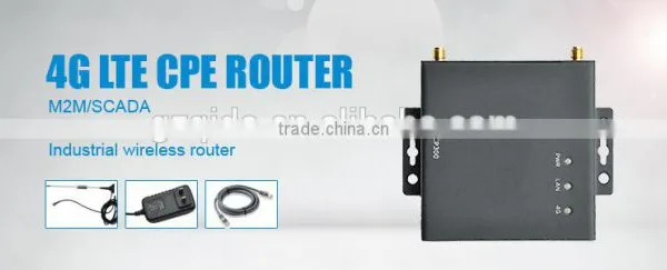 Industrial 4g Router Sim / Lte M2m Router / Dual Sim Lte 4g Lte Modem Router Outdoor photo-5