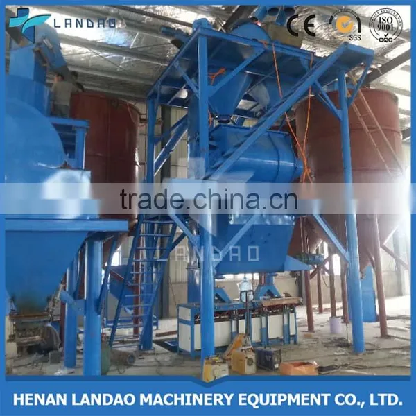 Best Quality Waterproof Putty Production Line With Latest Technology Low Cost photo-6