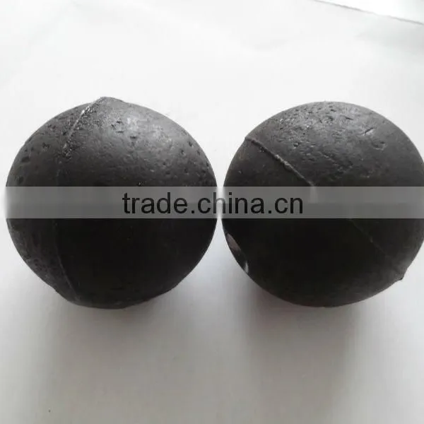 Factory Direct Sale Chromium Grinding Ball photo-2