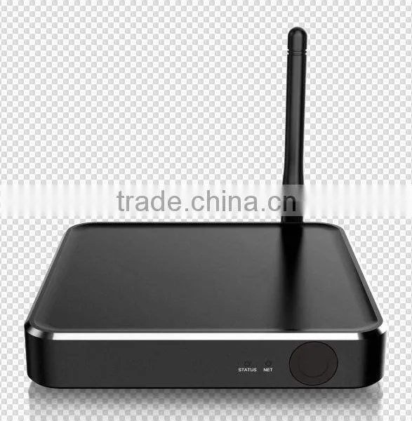 Amlogic S912 OTT TV Mxq Pro Live Streaming MXQ Plus M12N Octo Core Android Smart TV BOX photo-2